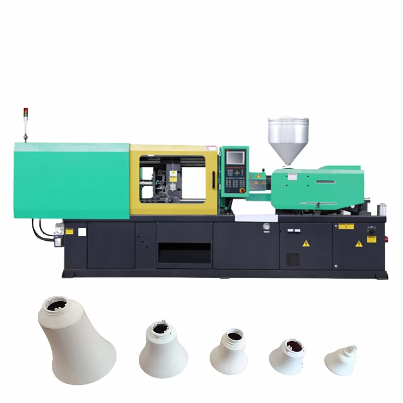 170T LED Injection Molding Machine