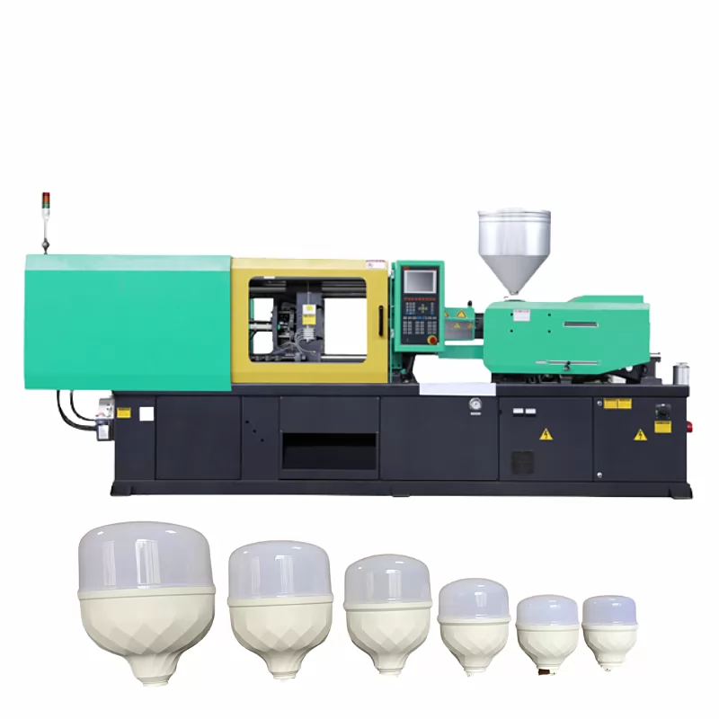 270T LED Injection Molding Machine