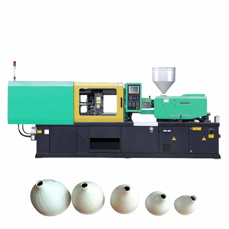 320T LED Injection Molding Machine